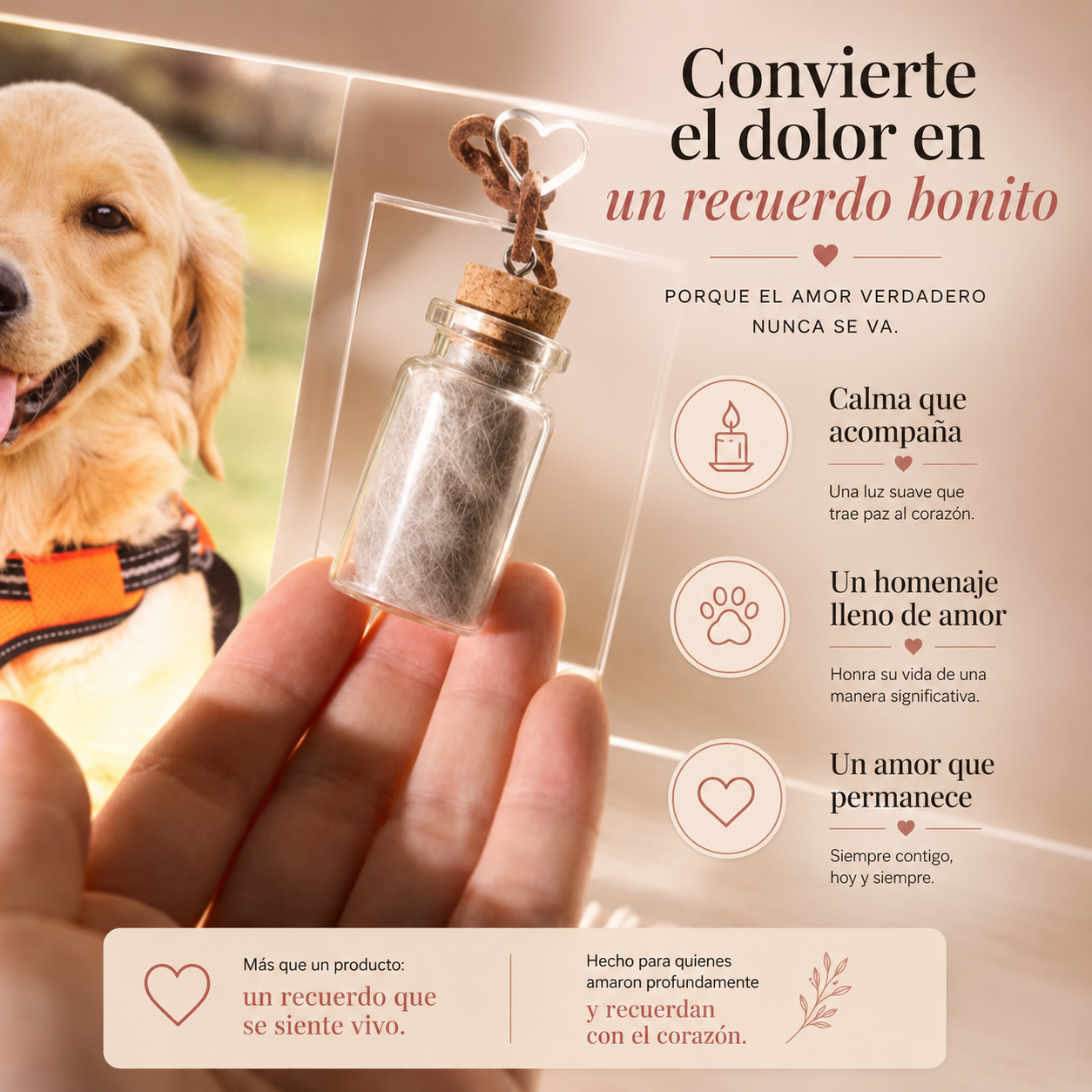 Petprism / Cuadro Personalizado para Mascotas.