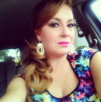 <em>Carolina Venegas. </em>