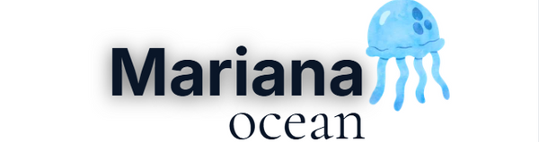 Mariana Ocean 